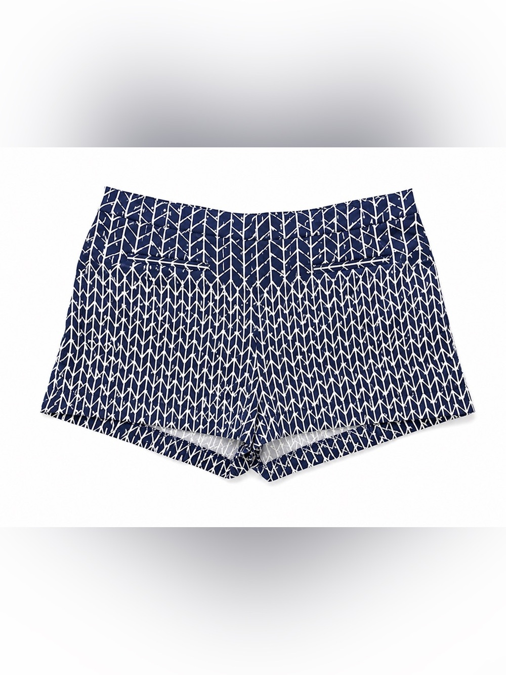 GAP Mid Rise Mini Shorts Size 10